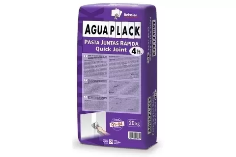 Aguaplack Quick Joint